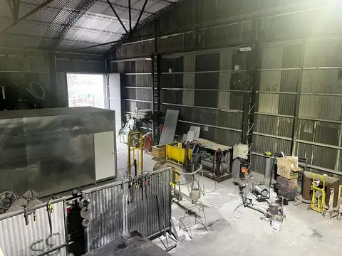 Galpon en Venta en General Fernández Oro, USD 550.000