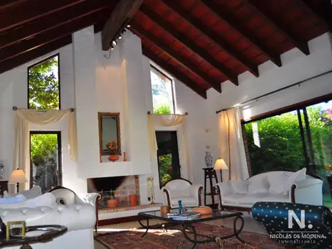 Casa en Venta de 4 dormitorios