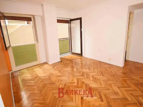 Departamento en Alquiler 65 años