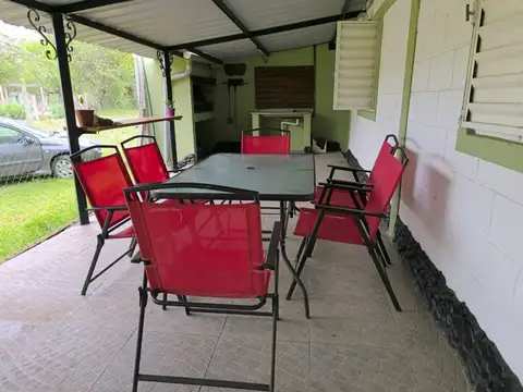 Casa en Venta 12 años