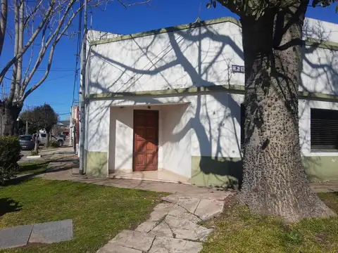 VENTA CASA 4 HABITACIONES LAZARO AZPEITIA 601 