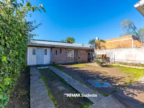 Casa en Venta en Bahía Blanca, USD 67.000