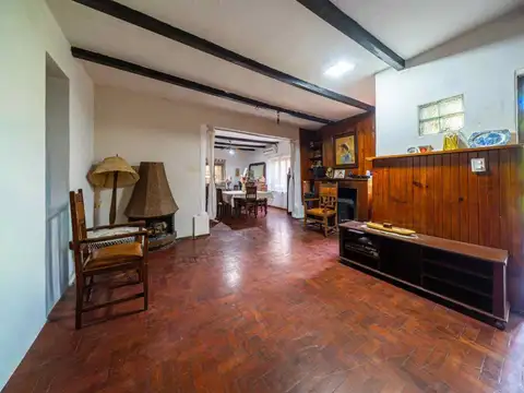 Boulevard Argentino 7600