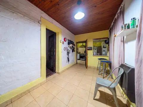 Casa en Venta al Sur
