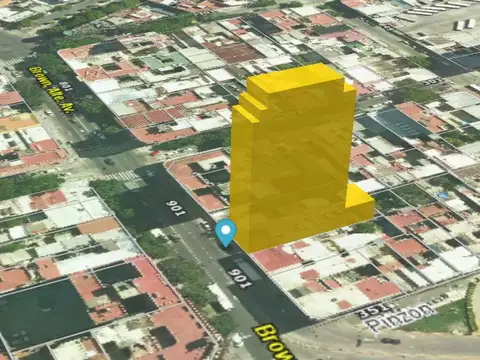 VENTA LOTE EN LA BOCA 