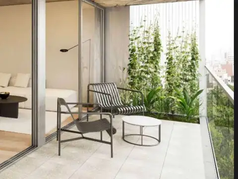 Departamento en Venta de 4 dormitorios