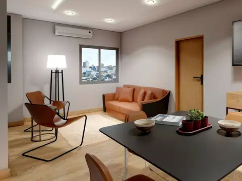 Departamento en Venta de 4 ambientes