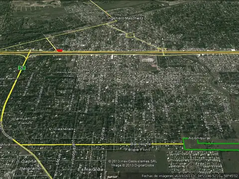 Terreno en Venta de 450,0 m2