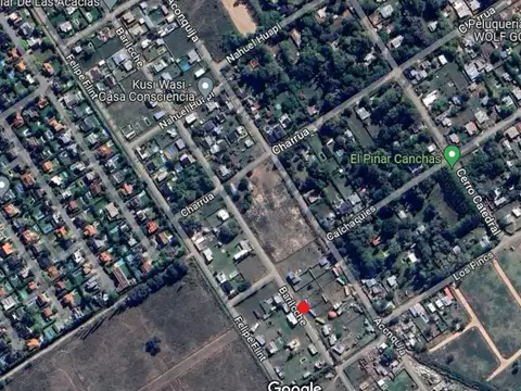Terreno en Venta en Ingeniero Maschwitz, USD 32.000