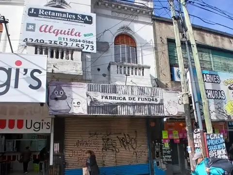 Local en Alquiler en Lanus Este, $ 3.000.000