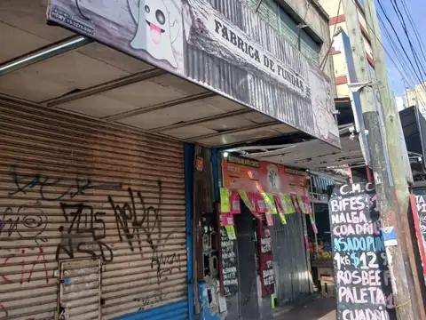 Local en Alquiler en Lanus Este, $ 3.000.000