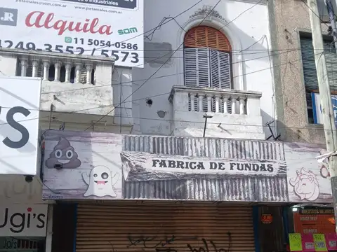 LOCALES - A LA CALLE - LANÚS - ESTE, GRAN BS. AS. SUR
