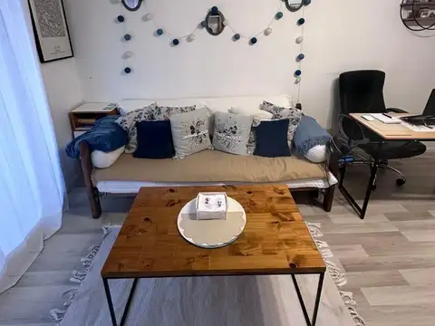 Departamento en Venta al Norte