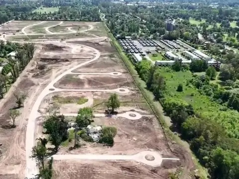Terreno en Venta en La Estela, USD 48.000