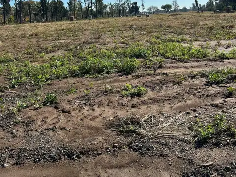 Terreno en Venta de 625,0 m2