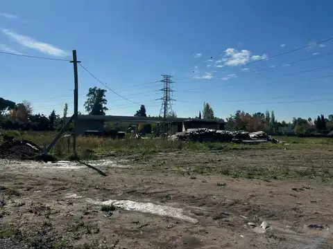 Terreno en Venta en La Estela, USD 48.000