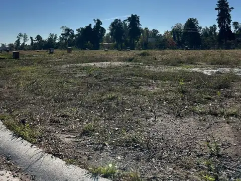 Lote en venta en Barrio La Estela, Pilar