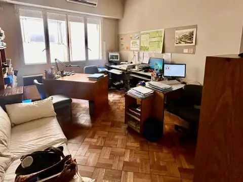 Departamento en Venta en Tribunales, Centro