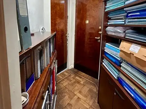 Departamento en Venta Apto profesional