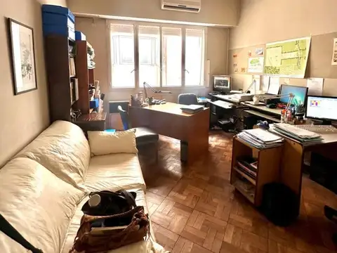 Departamento en Venta en Tribunales, USD 54.000