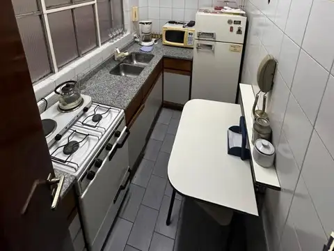 Departamento en venta tribunales