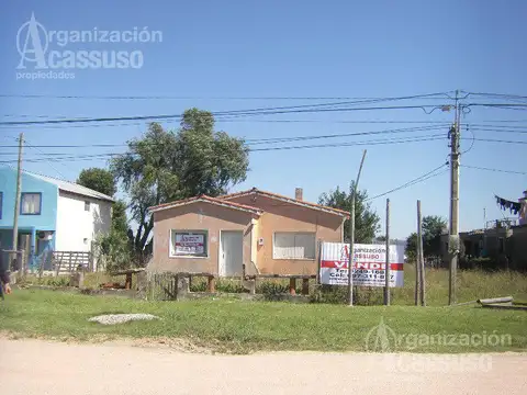 Terreno en venta sobre Av. Alvariza San Carlos