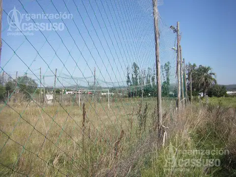 Terreno en Venta en San Carlos, USD 270.000