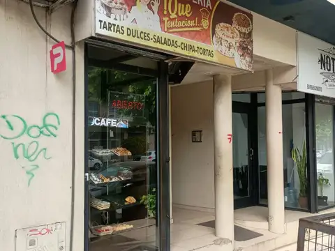 Local en venta en La Plata