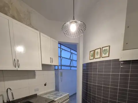 Departamento en Alquiler de 3 ambientes