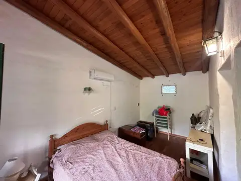 Casa en venta en Las Chacras - Valle de Traslasierras
