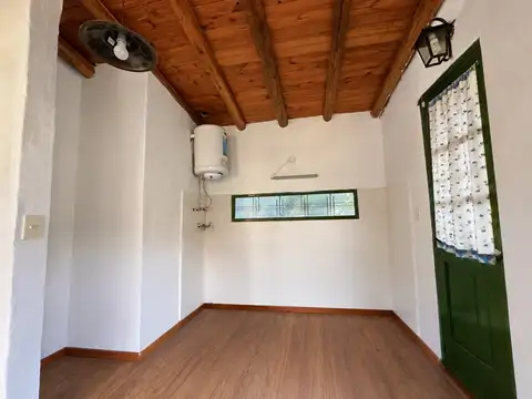 Casa en Venta en Las Chacras, USD 75.000