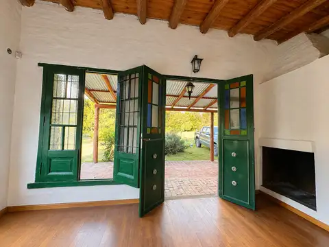 Casa en Venta de 1 dormitorio