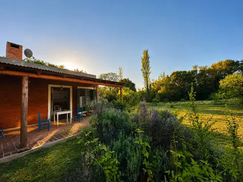 Casa en Venta de 1 dormitorio
