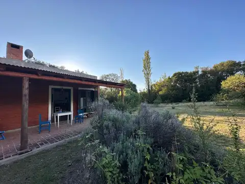 Casa en Venta en Las Chacras, USD 75.000