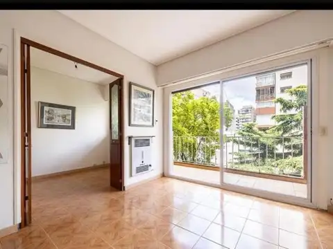 Departamento en venta - 2 Dormitorios 2 Baños - Caballito