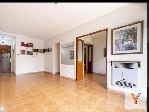 Departamento en Venta Apto profesional