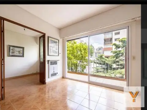Departamento en venta - 2 Dormitorios 2 Baños - Caballito