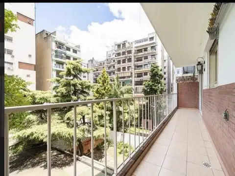 Departamento en Venta en Caballito, USD 150.000