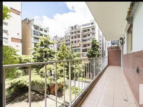 Departamento en Venta en Caballito, USD 143.000