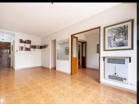 Departamento en Venta Apto profesional