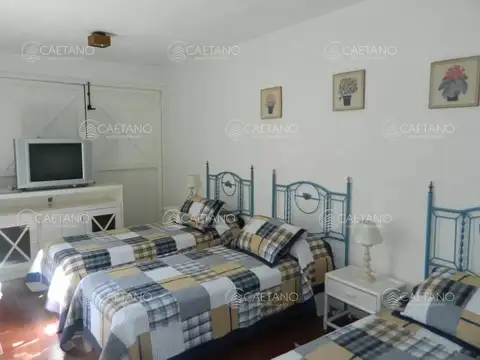 Casa en Alquiler Temporal 2025 años