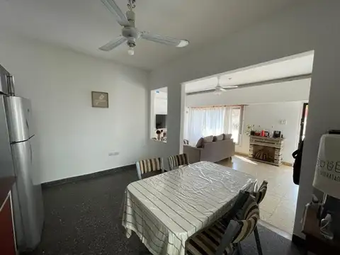 VENTA CASA PARA 2 FAMILIAS-APTO CREDITO-QUILMES