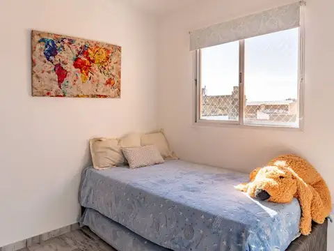 Depto Tipo Casa en Venta 2 años