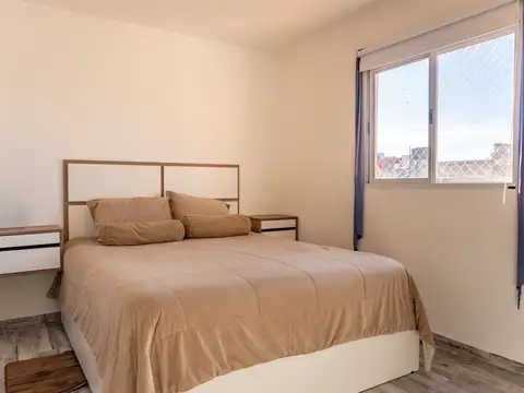 Depto Tipo Casa en Venta con 1 cocheras