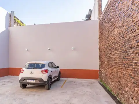 Depto Tipo Casa en Venta de 3 ambientes
