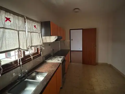 ALQUILER DEPTO 3 AMB. INDEPENDENCIA 450, ZÁRATE.