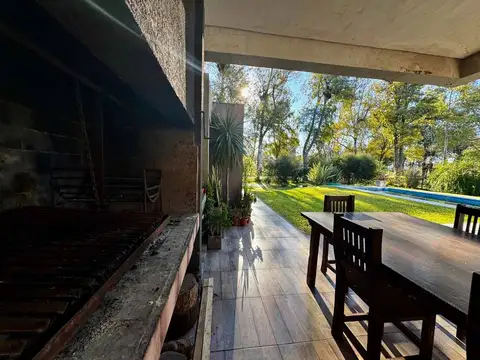 Casa en Venta 8 años