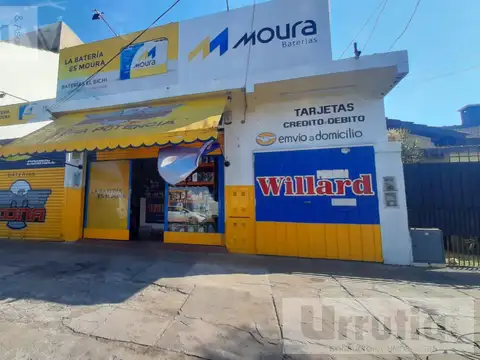 Local - Moron