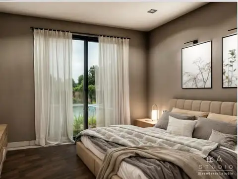 Casa en Venta al Noroeste