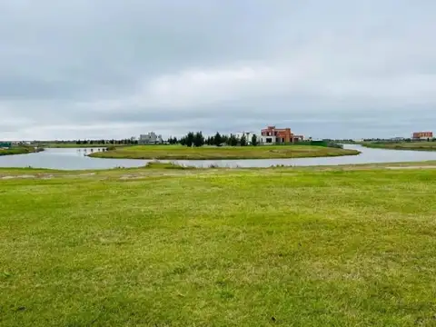 Terreno Lote  en Venta en El Naudir, Escobar, G.B.A. Zona Norte